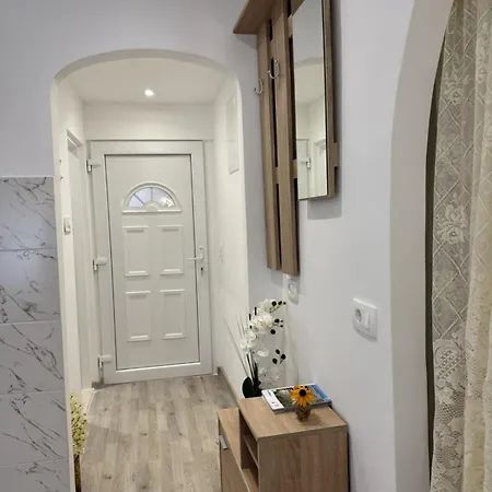 Appartement Vesna Rijeka